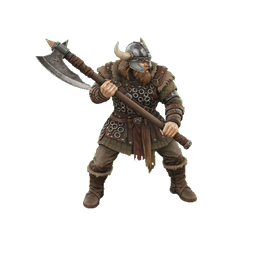 Axeman Axeman