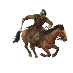 Light Cavalry Light Cavalry