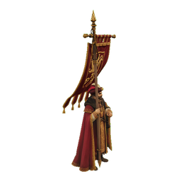 Warlord Warlord