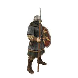 Spearman Spearman