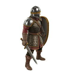 Swordsman Swordsman